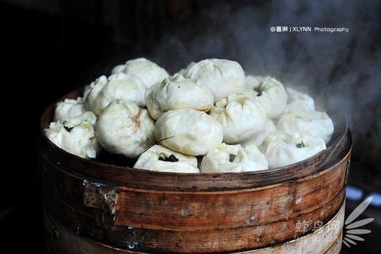 蘇州街頭巷尾的吳江小吃風(fēng)情