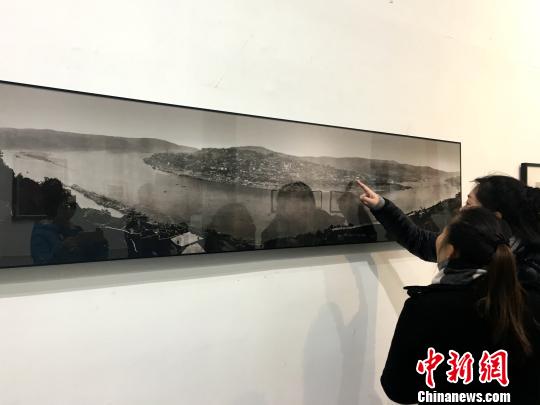 《永遠(yuǎn)朝天門》開展境內(nèi)外近千張照片“探”重慶來(lái)去之路