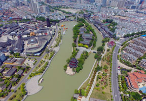 文化,淮安,運河,江浦,景區(qū)